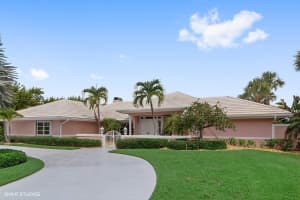 6741 SE Harbor Cir, Stuart, FL 34996, Sold 12/04/20
