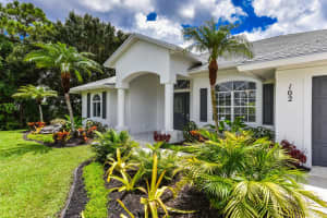 102 SE Ashley Oaks Way, Stuart, FL 34997, Sold 10/21/19