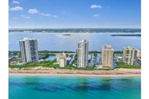 5420 N Ocean Dr, West Palm Beach, FL 33404, Sold 09/23/19
