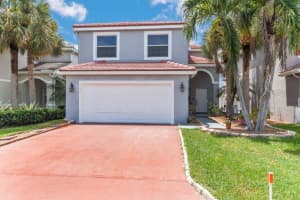 6108 Savannah Way, Lake Worth, FL 33463, Sold 09/30/19