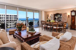 2100 S Ocean Blvd #502s, Palm Beach, FL 33480, Sold 09/30/20