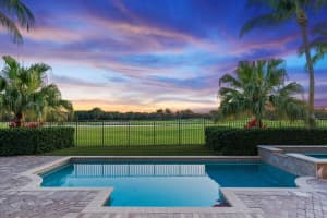 11115 Green Bayberry Dr, Palm Beach Gardens, FL 33418, Sold 06/01/20