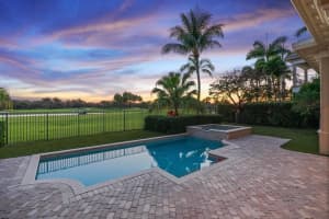 11115 Green Bayberry Dr, Palm Beach Gardens, FL 33418, Sold 06/01/20