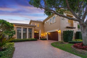 11115 Green Bayberry Dr, Palm Beach Gardens, FL 33418, Sold 06/01/20