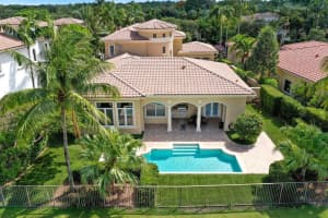 11115 Green Bayberry Dr, Palm Beach Gardens, FL 33418, Sold 06/01/20