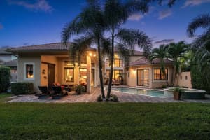 15812 Glencrest Ave, Delray Beach, FL 33446, Sold 12/31/19