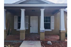 1120 Freshwater Lakes Dr, West Palm Beach, FL 33401, Sold 01/27/20