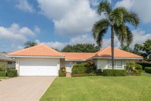 10251 Greentrail Dr N, Boynton Beach, FL 33436, Sold 03/31/20