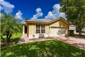 8003 NW 70th Ave, Parkland, FL 33067, Sold 03/27/20