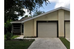 1792 SE Linpark Ct, Port St. Lucie, FL 34952, Sold 01/06/20