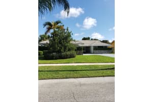 6929 Calle Del Paz N, Boca Raton, FL 33433, Sold 09/06/19