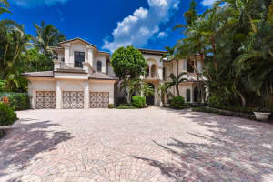 319 Mizner Lake Estates Dr, Boca Raton, FL 33432, Sold 12/22/20