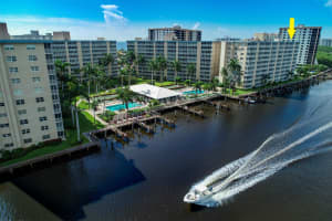 3310 S Ocean Blvd, Highland Beach, FL 33487, Sold 12/20/19