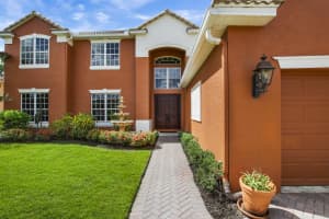 2154 SW Panther Trce, Stuart, FL 34997, Sold 10/01/19