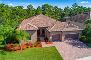 4933 SW Gossamer Cir, Palm City, FL 34990, Sold 11/12/19