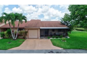 46 Farnworth Dr, Boynton Beach, FL 33426, Sold 01/21/20