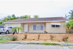 441 NE 25th Terrace, Boca Raton, FL 33431, Sold 03/17/20