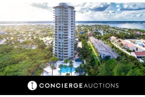 MLS# R10553552, Singer Island, Florida 33404