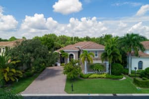 4131 Venetia Way, Palm Beach Gardens, FL 33418, Sold 10/31/19