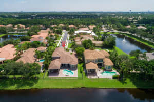 4131 Venetia Way, Palm Beach Gardens, FL 33418, Sold 10/31/19