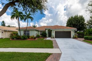5657 Descartes Cir, Boynton Beach, FL 33472, Sold 12/20/19