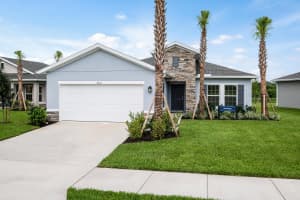 Carriage Pointe Cir, Fort Pierce, FL 34981, Sold 12/06/19