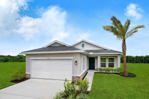 Carriage Pointe Cir, Fort Pierce, FL 34981, Sold 11/22/19