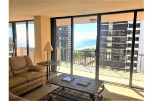 4200 N Ocean Dr, Singer Island, FL 33404, Sold 08/21/20