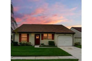 2376 SE Breckenridge Cir, Port St. Lucie, FL 34952, Sold 09/11/19