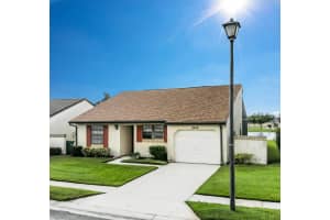 2376 SE Breckenridge Cir, Port St. Lucie, FL 34952, Sold 09/11/19