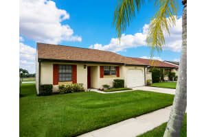 2376 SE Breckenridge Cir, Port St. Lucie, FL 34952, Sold 09/11/19