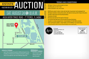 4028 Gator Trace Rd, Fort Pierce, FL 34982, Sold 10/25/19