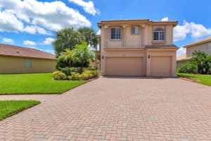 106 Bellezza Terrace, Royal Palm Beach, FL 33411, Sold 11/13/19