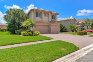 106 Bellezza Terrace, Royal Palm Beach, FL 33411, Sold 11/13/19