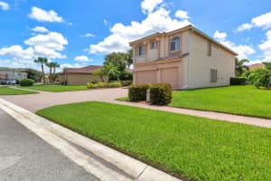 106 Bellezza Terrace, Royal Palm Beach, FL 33411, Sold 11/13/19
