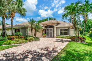 7675 Via Grande, Boynton Beach, FL 33437, Sold 11/15/19
