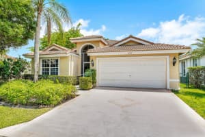 12257 Sunset Point Cir, Wellington, FL 33414, Sold 11/22/19