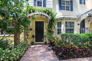 344 N Bromeliad, West Palm Beach, FL 33401, Sold 01/13/20