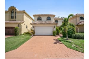9124 Villa Portofino Cir, Boca Raton, FL 33496, Sold 02/07/20