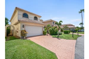 9124 Villa Portofino Cir, Boca Raton, FL 33496, Sold 02/07/20