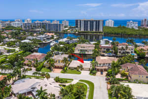 7320 NE Bay Cove Ct, Boca Raton, FL 33487, Sold 06/19/20