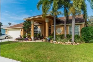 1455 Fairway Cir, Greenacres, FL 33413, Sold 10/31/19