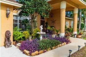 1455 Fairway Cir, Greenacres, FL 33413, Sold 10/31/19