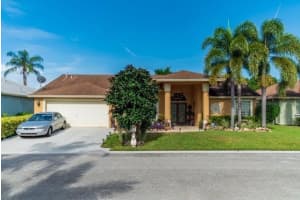 1455 Fairway Cir, Greenacres, FL 33413, Sold 10/31/19