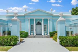 500 Regents Park Rd, Palm Beach, FL 33480, Sold 03/10/20