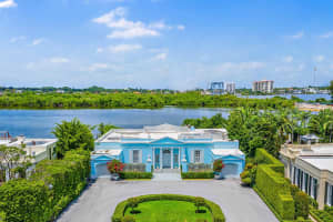 500 Regents Park Rd, Palm Beach, FL 33480, Sold 03/10/20