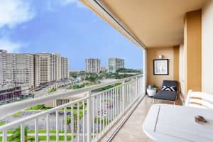 201 N Ocean Blvd, Pompano Beach, FL 33062, Sold 11/27/19