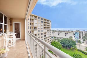 201 N Ocean Blvd, Pompano Beach, FL 33062, Sold 11/27/19