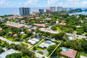 770 E Boca Raton Rd, Boca Raton, FL 33432, Sold 05/18/20