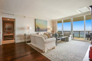 2700 N Ocean Dr #1903b, Palm Beach Shores, FL 33404, Sold 03/16/20